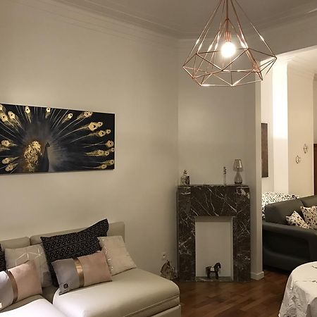 Sainte Catherine Art Deco Appartement Brussel Buitenkant foto