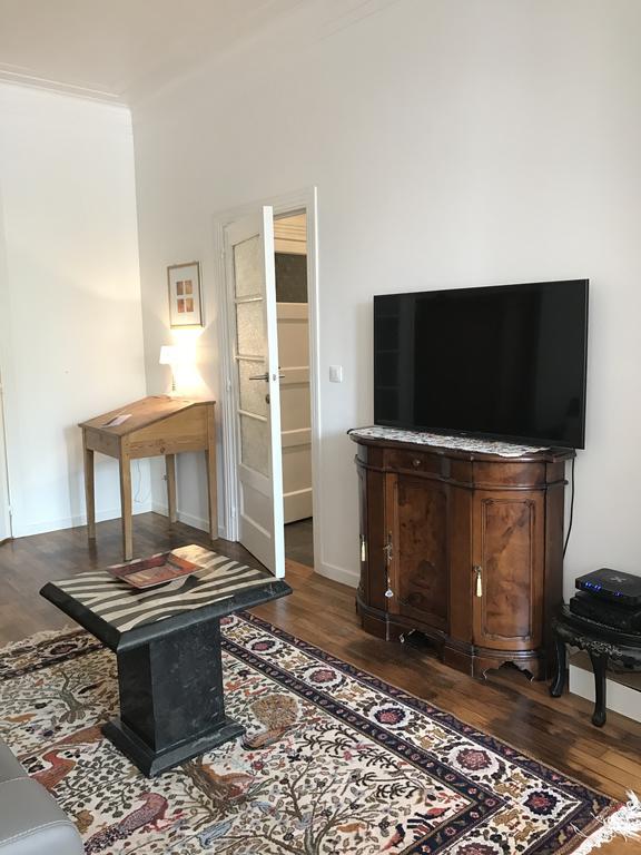 Sainte Catherine Art Deco Appartement Brussel Buitenkant foto
